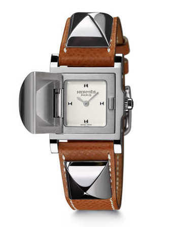 Montre Hermès Médor W028321WW00 - w028321ww00-1.jpg - mier