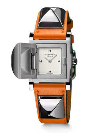 นาฬิกา Hermès Médor W028326WW00 - w028326ww00-1.jpg - mier