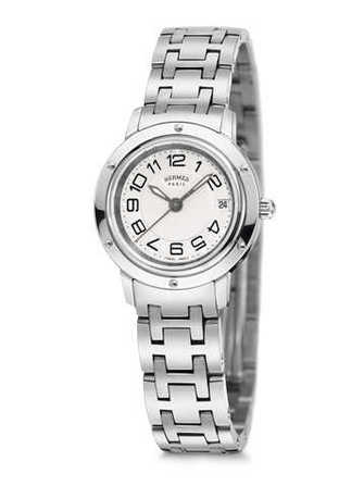 นาฬิกา Hermès Clipper W035318WW00 - w035318ww00-1.jpg - mier