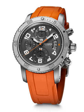 Montre Hermès Clipper W035437WW00 - w035437ww00-1.jpg - mier