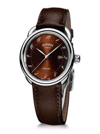 Hermès Arceau W035452WW00 Watch - w035452ww00-1.jpg - mier