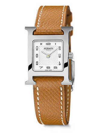 Montre Hermès Heure H W036702WW00 - w036702ww00-1.jpg - mier