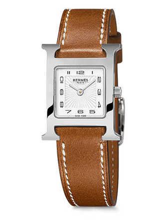 Montre Hermès Heure H W036706WW00 - w036706ww00-1.jpg - mier