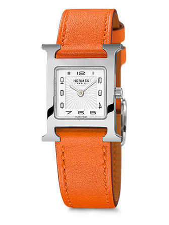 Reloj Hermès Heure H W036707WW00 - w036707ww00-1.jpg - mier