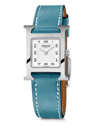 Hermès Heure H W036708WW00 Watch - w036708ww00-1.jpg - mier