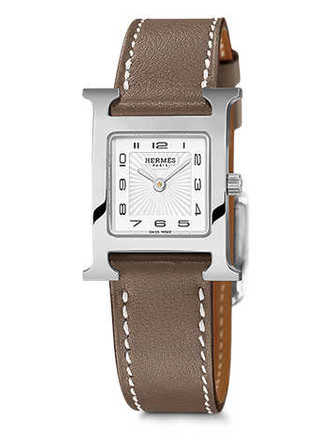 Reloj Hermès Heure H W036709WW00 - w036709ww00-1.jpg - mier