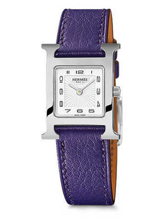 Hermès Heure H W036710WW00 Watch - w036710ww00-1.jpg - mier