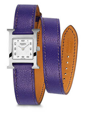 Reloj Hermès Heure H W036715WW00 - w036715ww00-1.jpg - mier