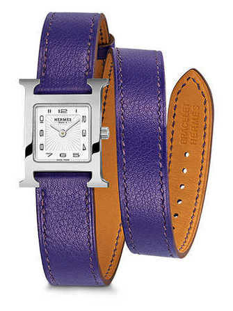 Montre Hermès Heure H W036715WW00 - w036715ww00-1.jpg - mier