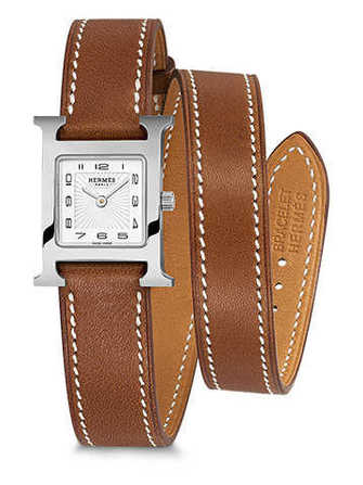 Hermès Heure H W036717WW00 Watch - w036717ww00-1.jpg - mier
