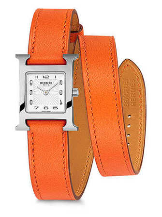 Hermès Heure H W036719WW00 腕時計 - w036719ww00-1.jpg - mier