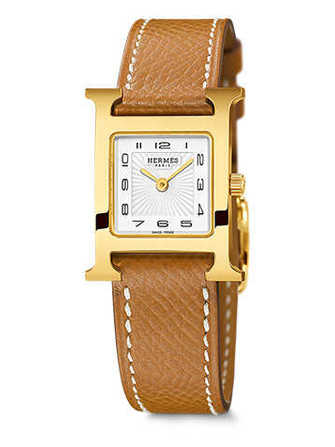 Reloj Hermès Heure H W036732WW00 - w036732ww00-1.jpg - mier