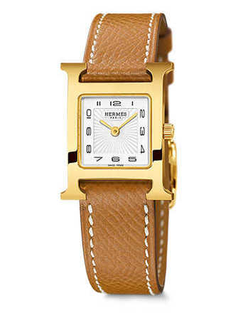 Montre Hermès Heure H W036732WW00 - w036732ww00-1.jpg - mier