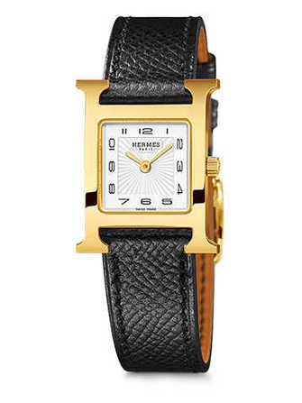 Hermès Heure H W036733WW00 Watch - w036733ww00-1.jpg - mier