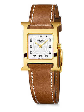 Montre Hermès Heure H W036734WW00 - w036734ww00-1.jpg - mier