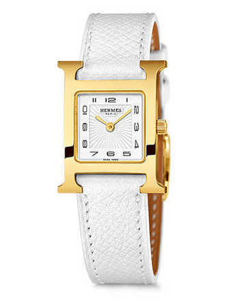 Hermès Heure H W036735WW00 Watch - w036735ww00-1.jpg - mier