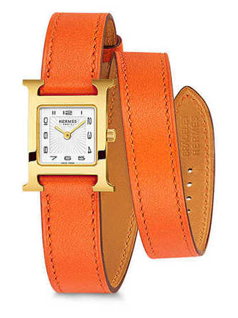 Reloj Hermès Heure H W036738WW00 - w036738ww00-1.jpg - mier