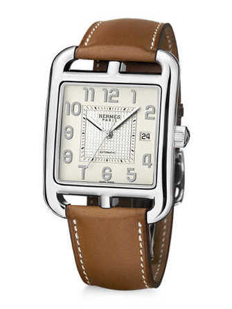 Hermès Cape Cod W036740WW00 Watch - w036740ww00-1.jpg - mier