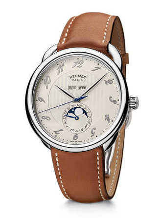 Hermès Arceau W036757WW00 Watch - w036757ww00-1.jpg - mier