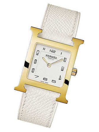 Hermès Heure H W036781WW00 腕時計 - w036781ww00-1.jpg - mier