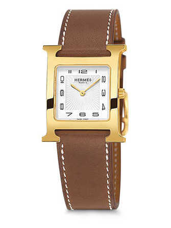 Hermès Heure H W036785WW00 Watch - w036785ww00-1.jpg - mier
