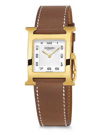 Hermès Heure H W036785WW00 腕表 - w036785ww00-1.jpg - mier