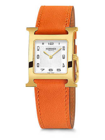 Montre Hermès Heure H W036786WW00 - w036786ww00-1.jpg - mier