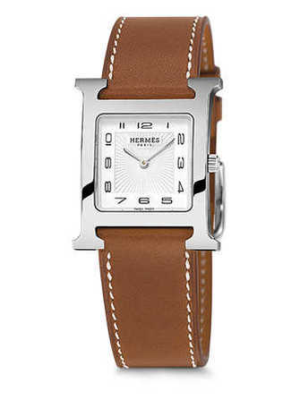 Montre Hermès Heure H W036793WW00 - w036793ww00-1.jpg - mier