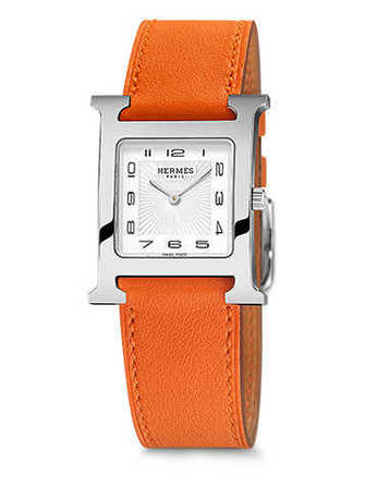 Montre Hermès Heure H W036794WW00 - w036794ww00-1.jpg - mier