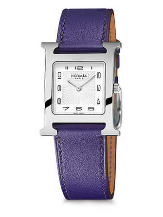 นาฬิกา Hermès Heure H W036797WW00 - w036797ww00-1.jpg - mier