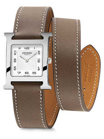 Reloj Hermès Heure H W036804WW00 - w036804ww00-1.jpg - mier