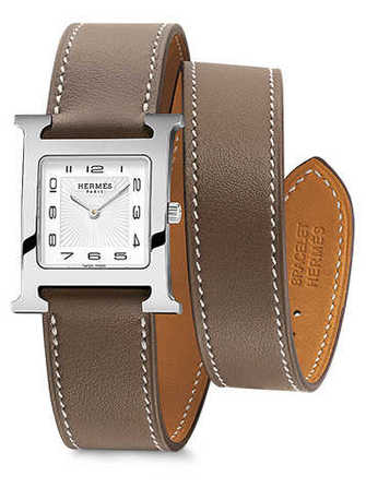 Montre Hermès Heure H W036804WW00 - w036804ww00-1.jpg - mier