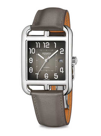 Hermès Cape Cod W037782WW00 Watch - w037782ww00-1.jpg - mier
