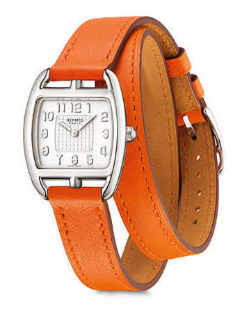 Reloj Hermès Cape Cod W040007WW00 - w040007ww00-1.jpg - mier