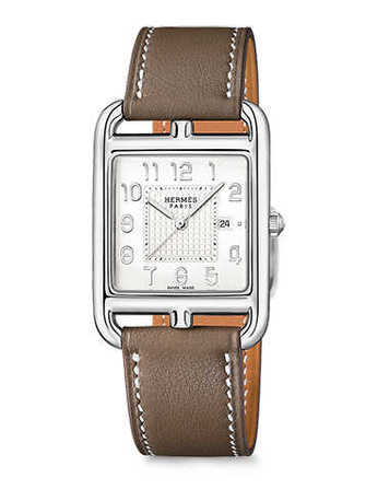 Hermès Cape Cod W040192WW00 Watch - w040192ww00-1.jpg - mier