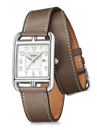 Hermès Cape Cod W040194WW00 腕時計 - w040194ww00-1.jpg - mier