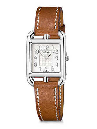 Hermès Cape Cod W040310WW00 腕時計 - w040310ww00-1.jpg - mier