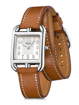 Montre Hermès Cape Cod W040311WW00 - w040311ww00-1.jpg - mier