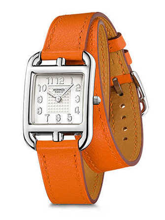 นาฬิกา Hermès Cape Cod W040321WW00 - w040321ww00-1.jpg - mier