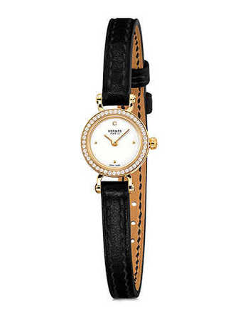 Hermès Faubourg W040556WW00 Watch - w040556ww00-1.jpg - mier
