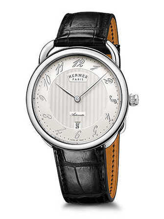 Reloj Hermès Arceau W041140WW00 - w041140ww00-1.jpg - mier