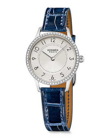 นาฬิกา Hermès Slim d'Hermès W041739WW00 - w041739ww00-1.jpg - mier