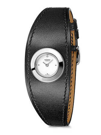 Hermès Faubourg Manchette W041883WW00 Watch - w041883ww00-1.jpg - mier