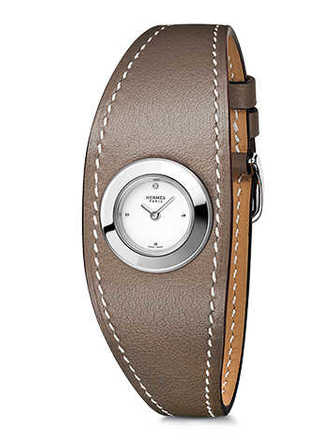 Hermès Faubourg Manchette W041886WW00 腕時計 - w041886ww00-1.jpg - mier