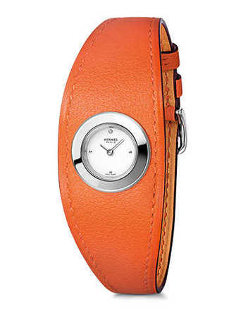 Hermès Faubourg Manchette W042202WW00 腕時計 - w042202ww00-1.jpg - mier