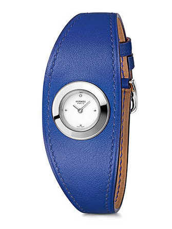 Hermès Faubourg Manchette W042203WW00 腕時計 - w042203ww00-1.jpg - mier