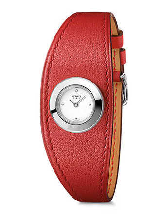 Hermès Faubourg Manchette W042630WW00 腕時計 - w042630ww00-1.jpg - mier