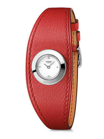 Hermès Faubourg Manchette W042630WW00 Uhr - w042630ww00-1.jpg - mier