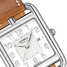 Hermès Cape Cod W040183WW00 Watch - w040183ww00-2.jpg - mier