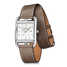 Hermès Cape Cod W040194WW00 Watch - w040194ww00-1.jpg - mier